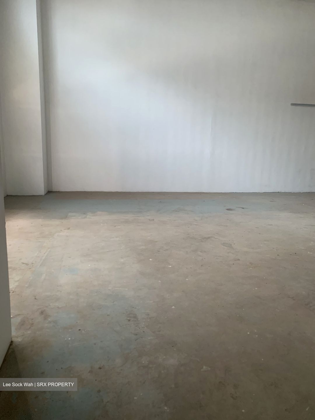 Woodlands Industrial Xchange (D25), Factory #584905331